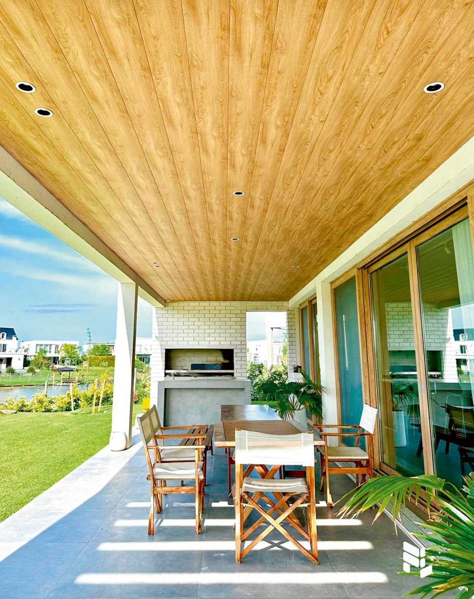 C&oacute;mo construir ahorrando hasta un 20 porciento